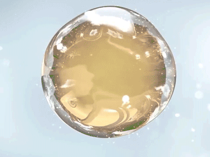 涂身体乳vs不涂身体乳，不仅皮肤差距大，原来“毛发”也跟着长