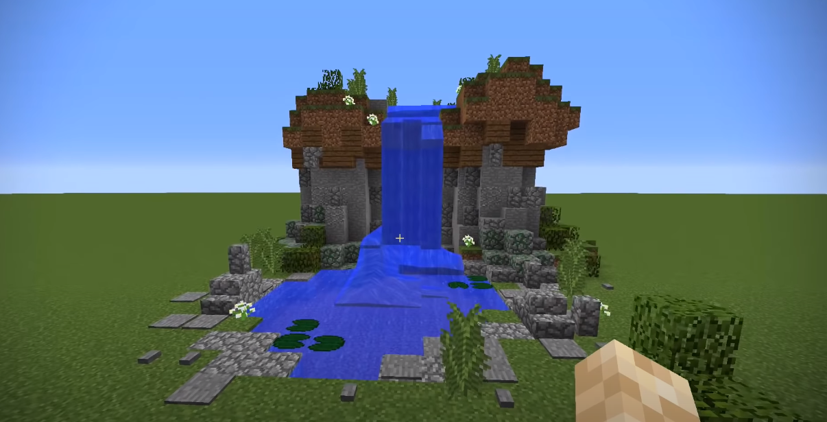 我的世界：这谁能认识？8种传送门的隐藏方案，这次要被玩坏了