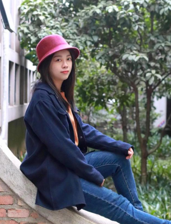 中南大学再现学霸寝室，4位美女姐姐保研名校，颜值气质也在线