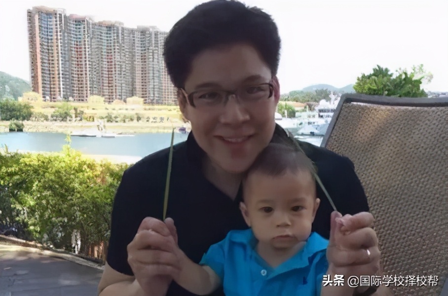 广受星二代追捧的国际学校动辄学费一年好几十万，究竟好在哪？