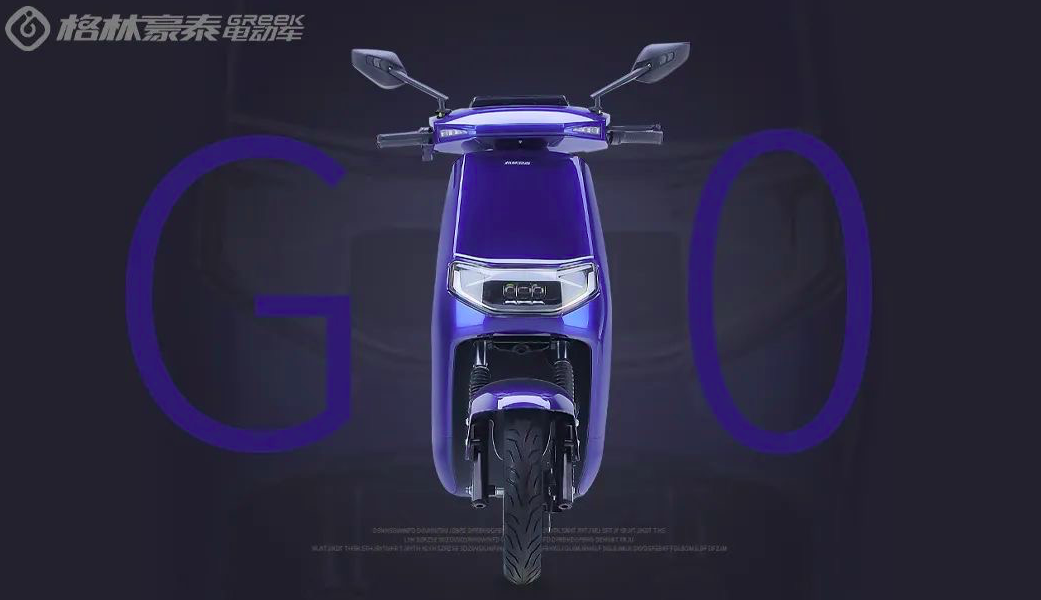 2款精品电摩来了，动力强劲提速快，轻松跑到60km/h
