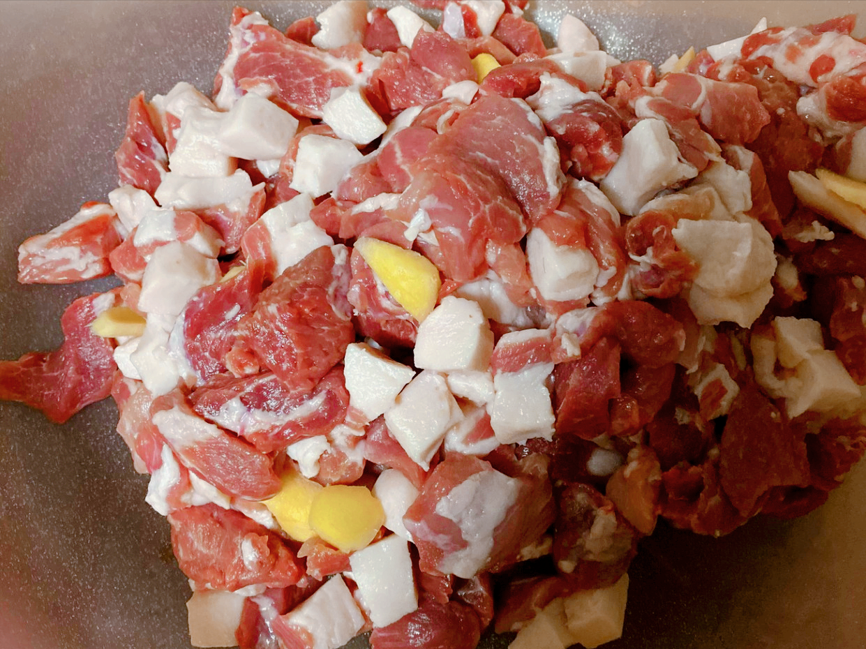 臘肉、臘腸、臘魚、臘鴨，花錢學的配方，免費給你，建議收藏備用