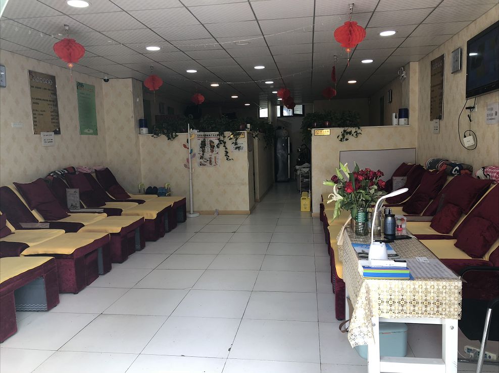 年底将至，济南转让店铺的竟然多了起来