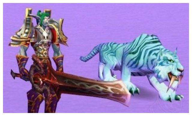 魔兽世界怀旧服：各职业练级速度排行榜，法师登顶牧师不是最慢的