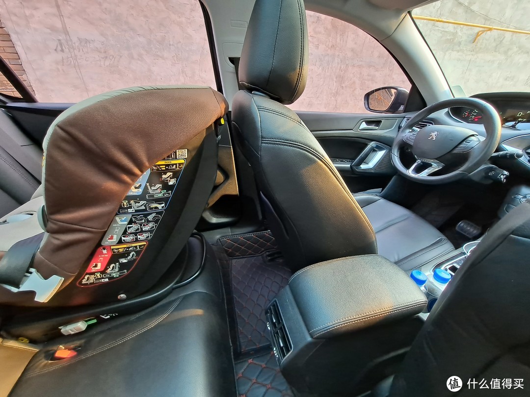 人在北京，车在上海，买一辆津牌法系车308S，真金白银的实践