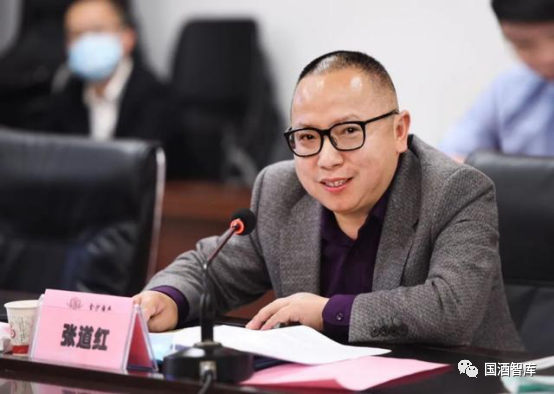 （4月）最具影响力十大中国酱酒领军人物，国酒智库独家推出