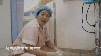 人间世2：每一个孩子，都是妈妈拿命拼来的