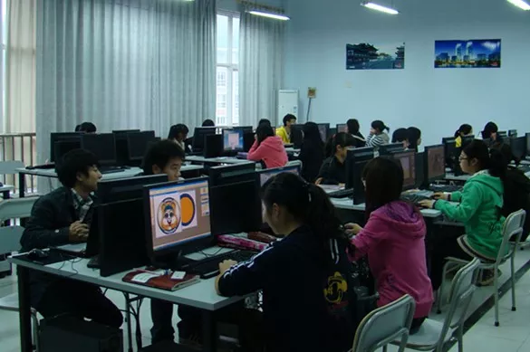 四川这所单招高校有百年历史,占地1000余亩