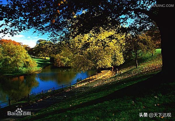 都柏林|爱尔兰共和国首都及最大城市，一座文化之都,“欧洲硅谷”