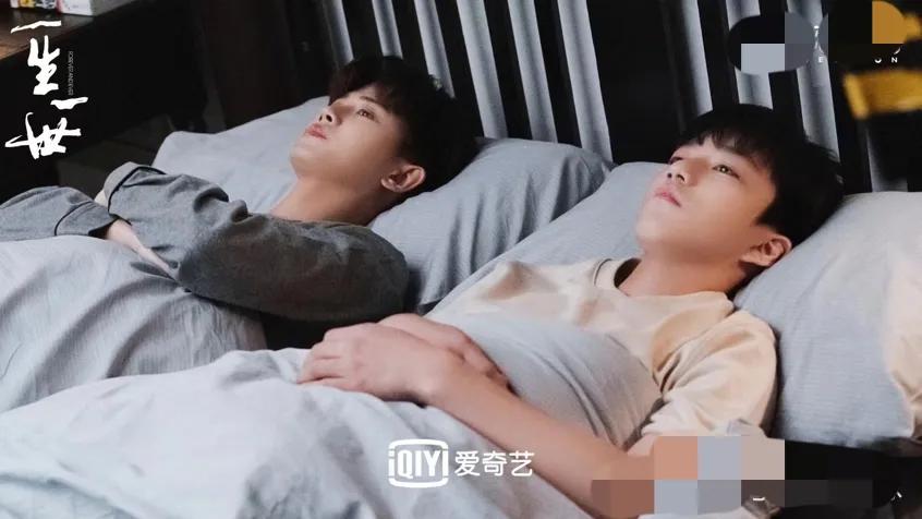 一生一世：都说周生仁是最大的赢家，他的苦又有谁知？