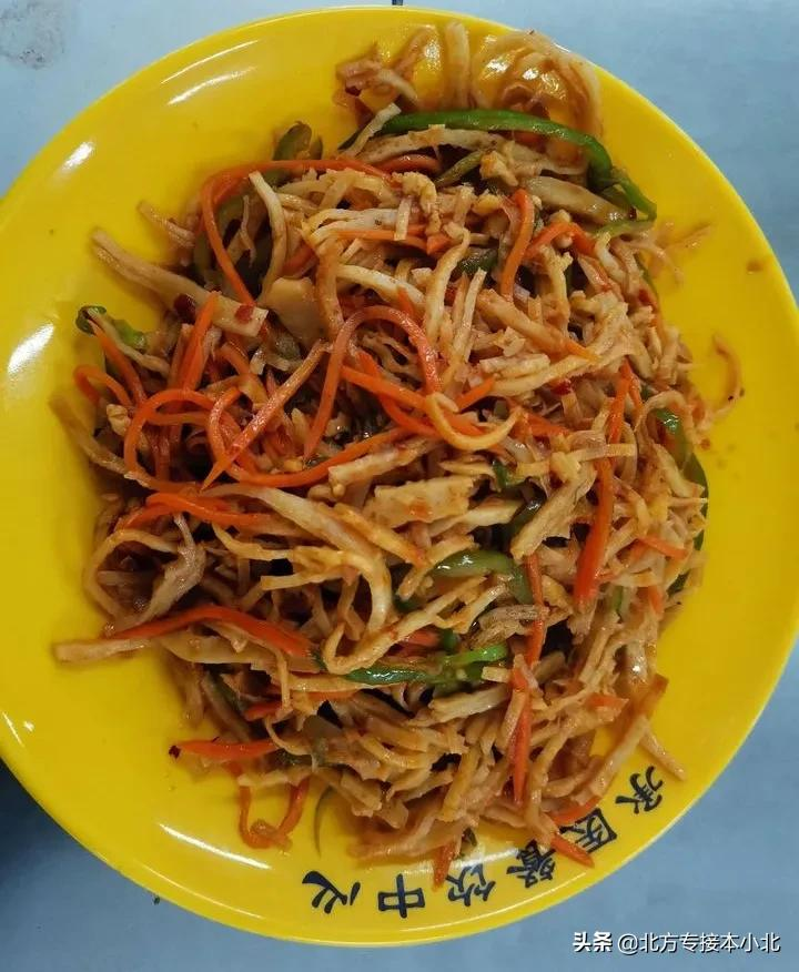 承德医学院：依山而建，四季有绿的“皇家医学院”