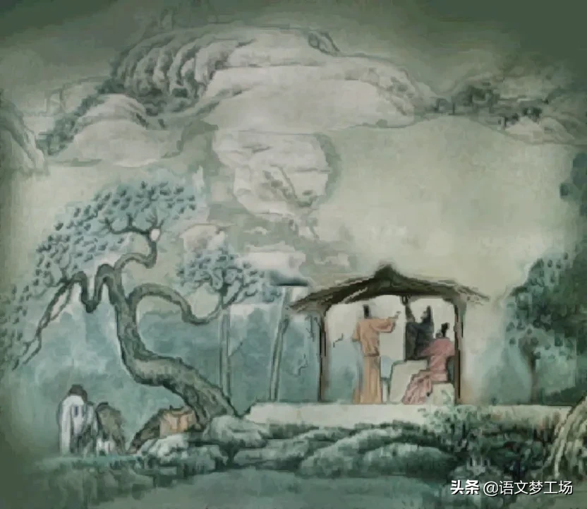 柳永《雨霖铃·寒蝉凄切》赏析及备考集锦