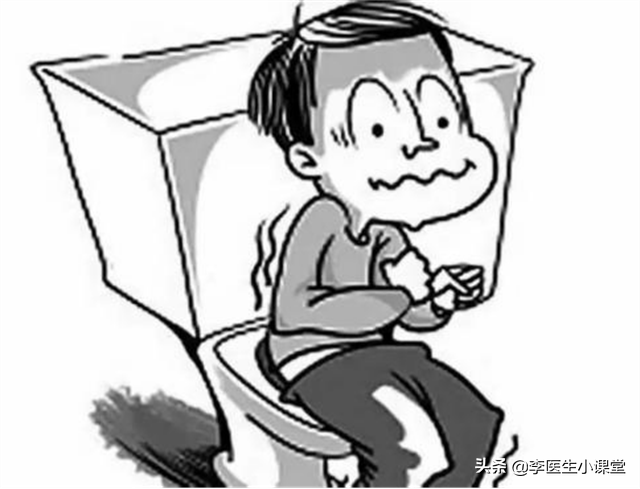 孕晚期大便次数增多原因及40岁男性长期便秘问题分析