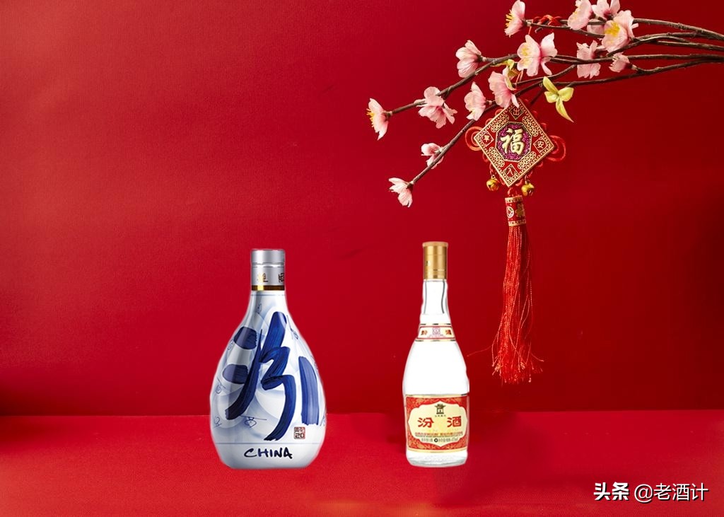 2020最受老百姓欢迎的十大白酒排名：带你揭晓各大白酒优缺点