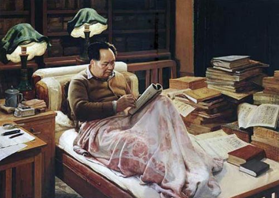 张玉凤回忆1976年：周恩来、朱德接连去世，毛主席一个人默默流泪