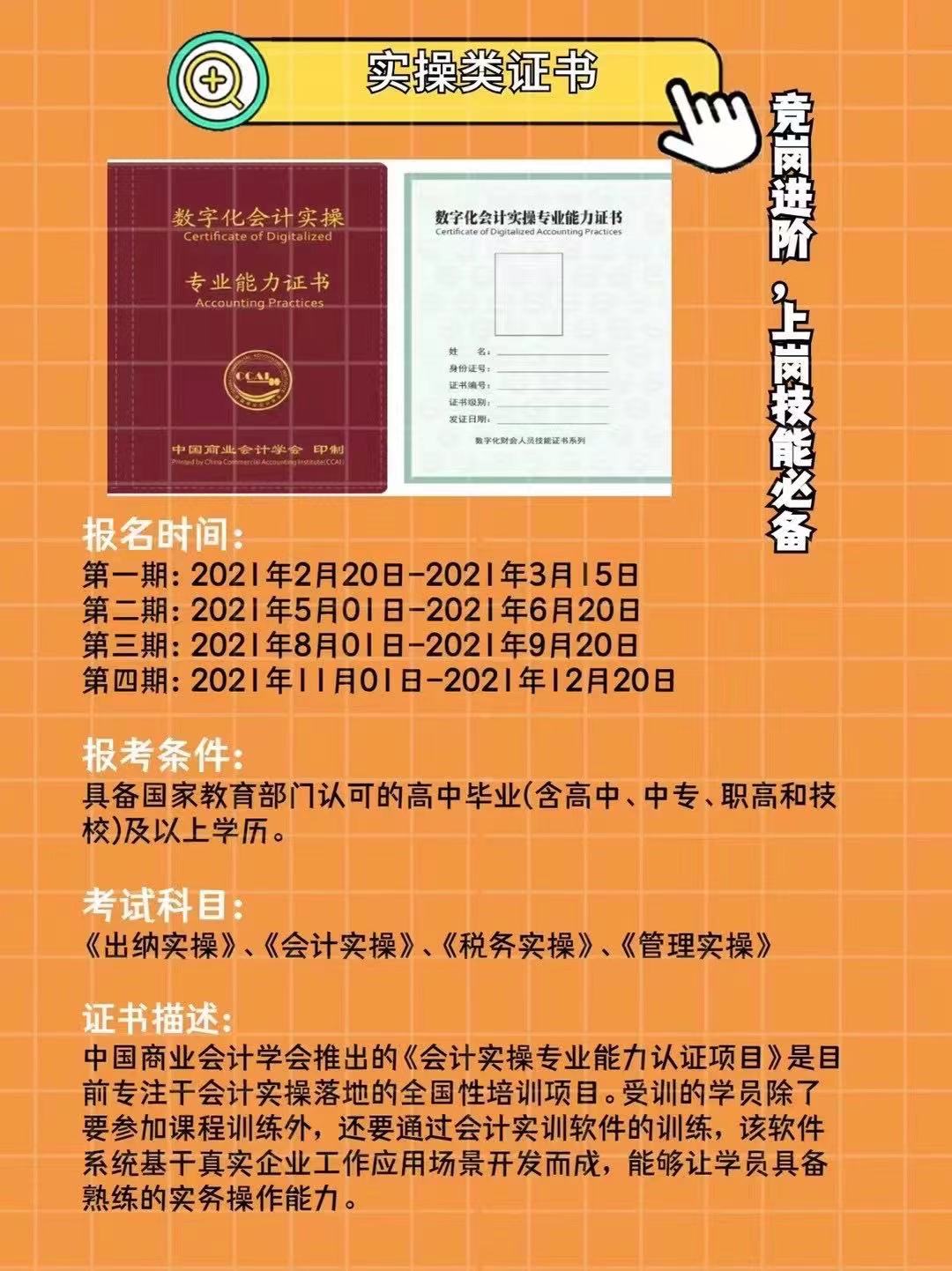 会计速看：会计职业生涯规划详解，为你的会计行业发展指明方向