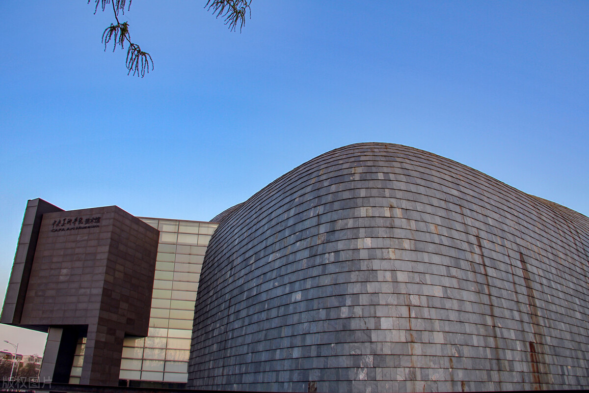 艺考生如何选择中央美术学院和中国美术学院？这些知识很重要