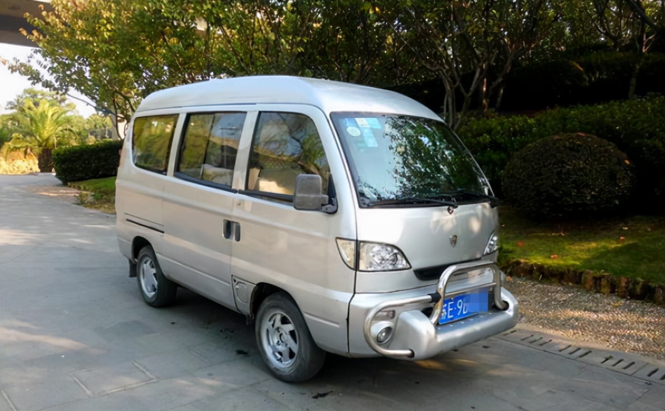 哈飞汽车:叱咤一时的微面之王,是如何被长安战略放弃的?