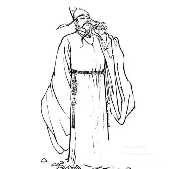 语文课本上，唐朝最有影响力的二十位诗人，李贺，王昌龄上榜