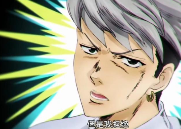 jojo的这些谣言也太扯了,抄齐木楠雄就算了,抄红黑少年什么鬼?