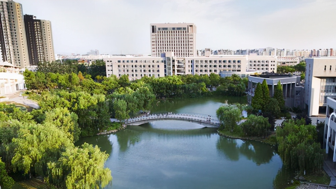 9中0，河海大学博士点申请遭遇“溃败”，新校区将“无米下炊”？