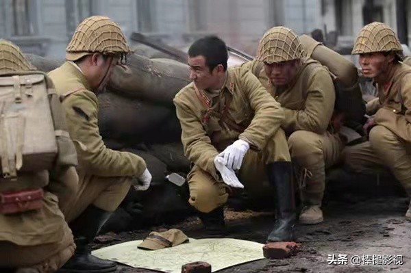 中国口碑最好的10部“抗战剧”，《我的团长我的团》仅排第2名