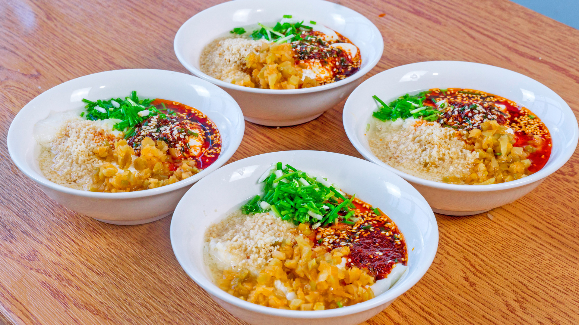 天冷早餐吃什么？推荐6道热乎的面食，热气腾腾，冬天越吃越暖和