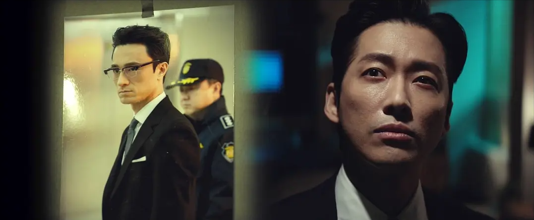 8部高分韩国悬疑电视剧!悬疑,破案,警匪…让你越看越过瘾