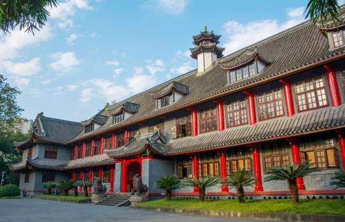 报志愿：2020重庆历年高考分数线汇总，重庆双一流大学和学科名单