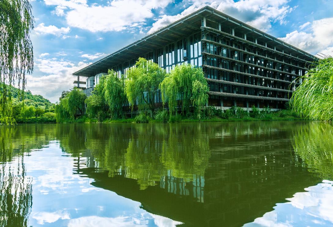 全国八大美院排名，这三所排名前三，广州美术学院排名第三