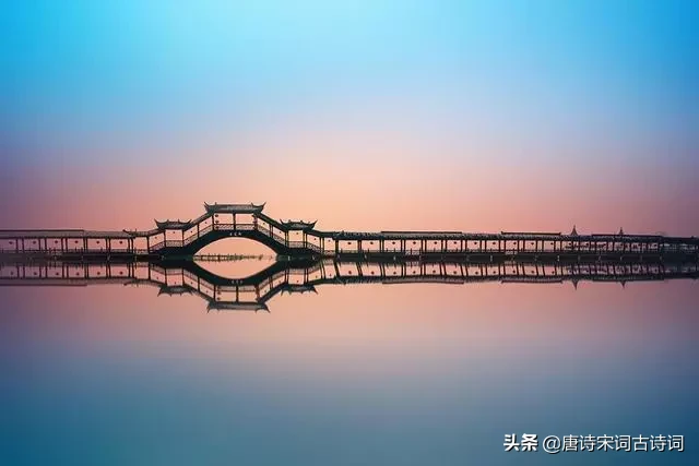 忆江南古诗诗意是什么（忆江南意思表达及古诗欣赏） 第5张