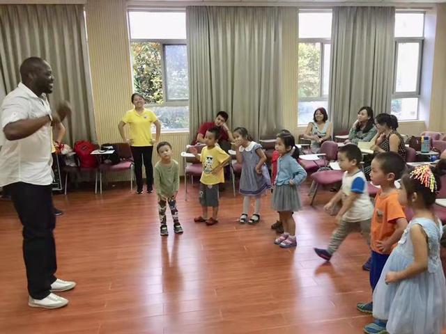 喜报｜成都理工大学外国语学院少儿英语部被授予CICE国际英语考点