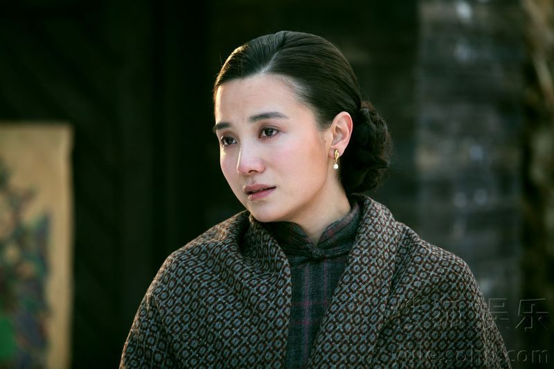 曾打败甄嬛爆冷夺得视后，现两剧霸屏口碑爆棚，这个女演员够劲