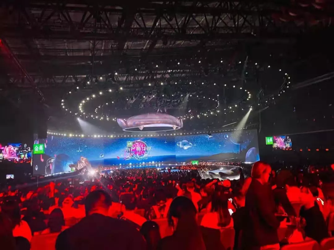 为国种花，小芒打造新潮国货第一平台