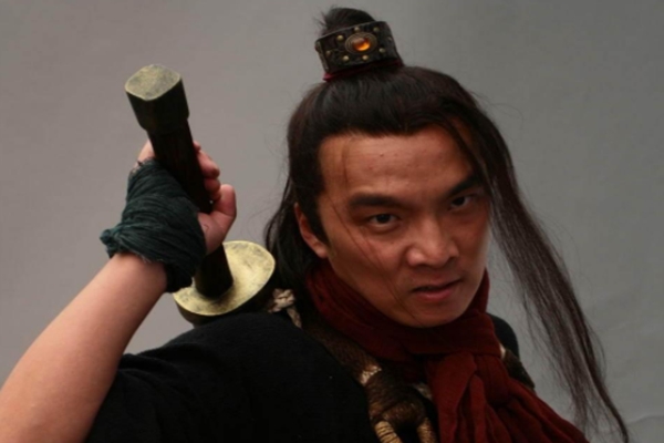 水浒传阮小七主要事迹_老梁说水浒人物 - 云林新闻励志网