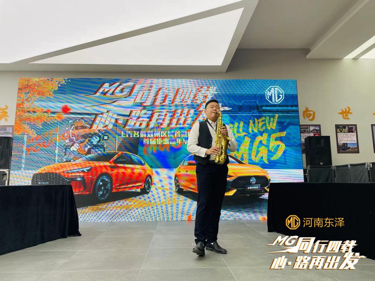 大河报汽车网