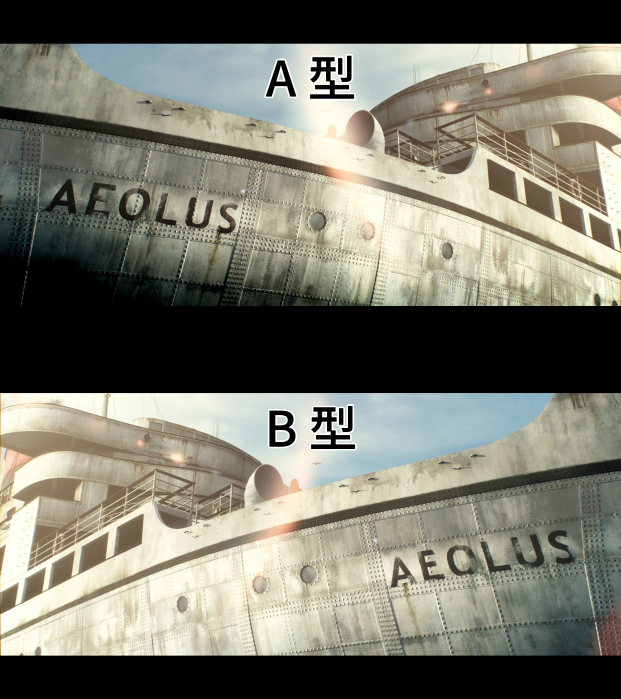 《恐怖游轮》:深度解析这部,披着恐怖外衣的经典悬疑电影