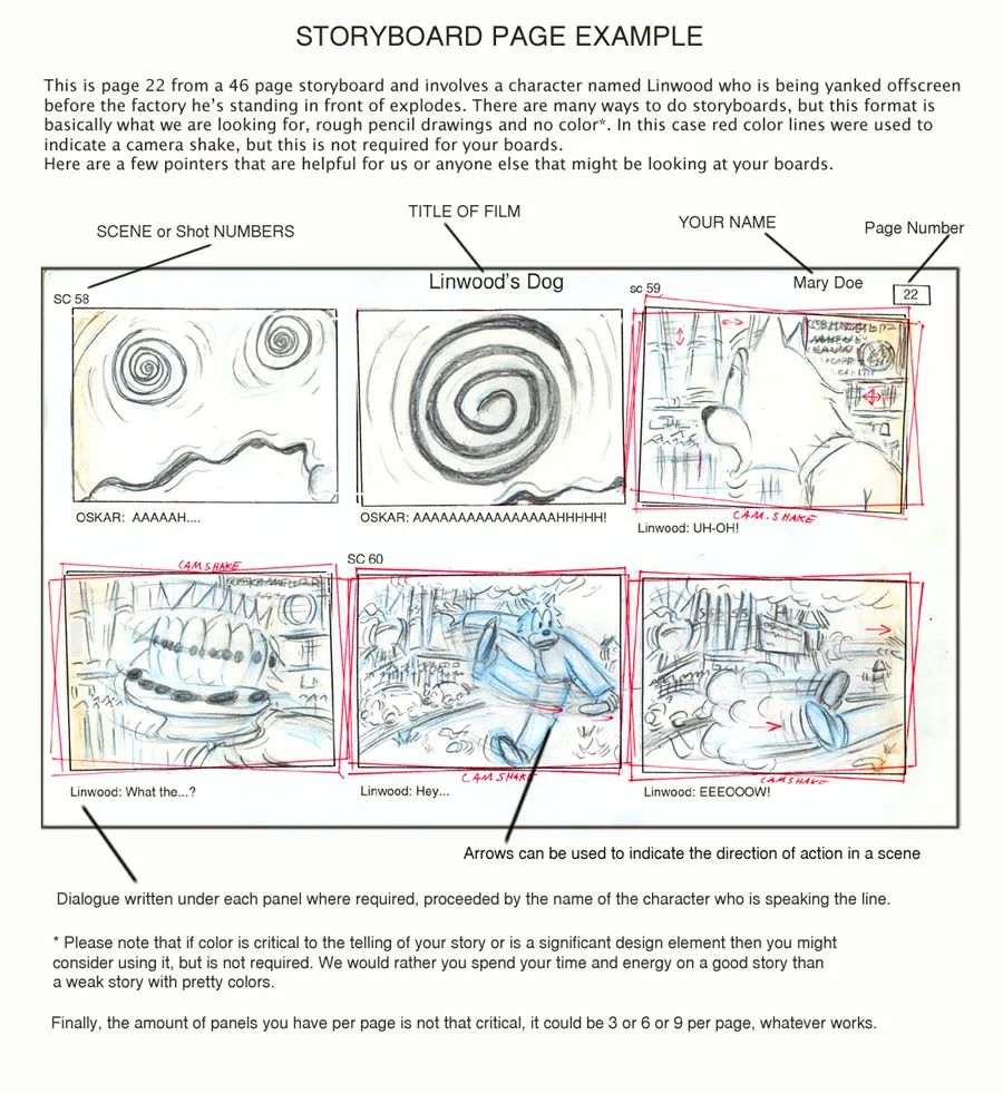 读动画设计，综合类大学的TOP 3选择
