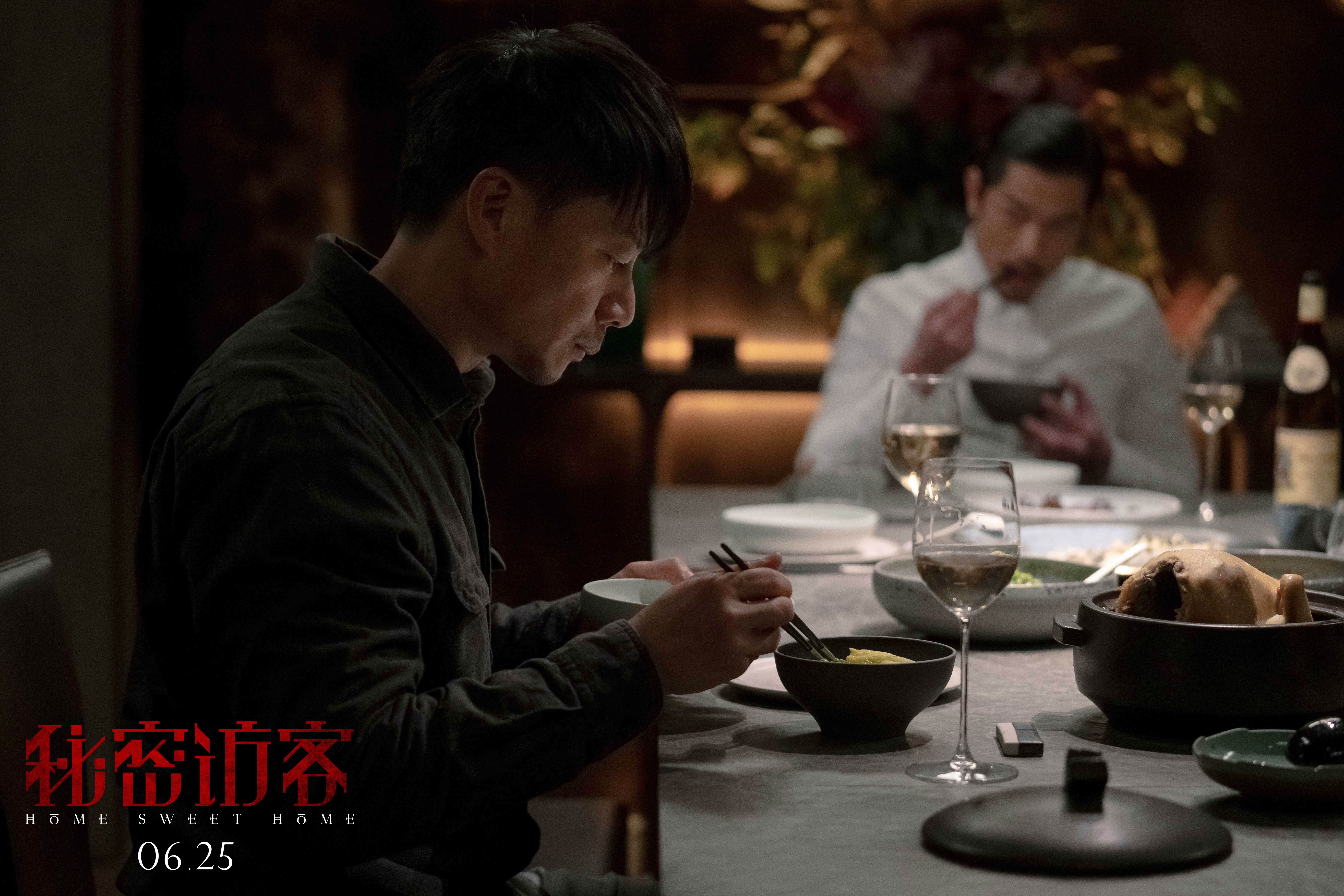 五一档期9部电影大混战，影帝牵手大导，重口味撞上小清新