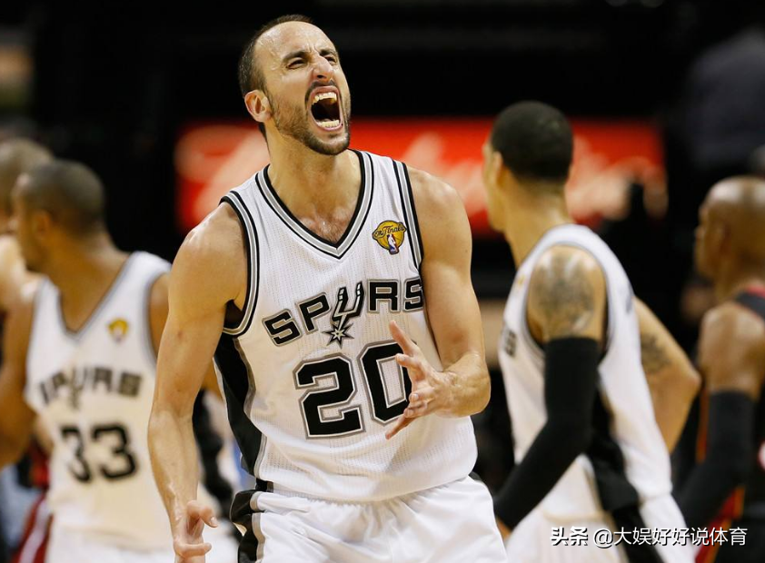 nba王治郅为什么进名人堂(吉诺比利选秀顺位甚至不如王治郅，为何退役后稳入名人堂呢？)