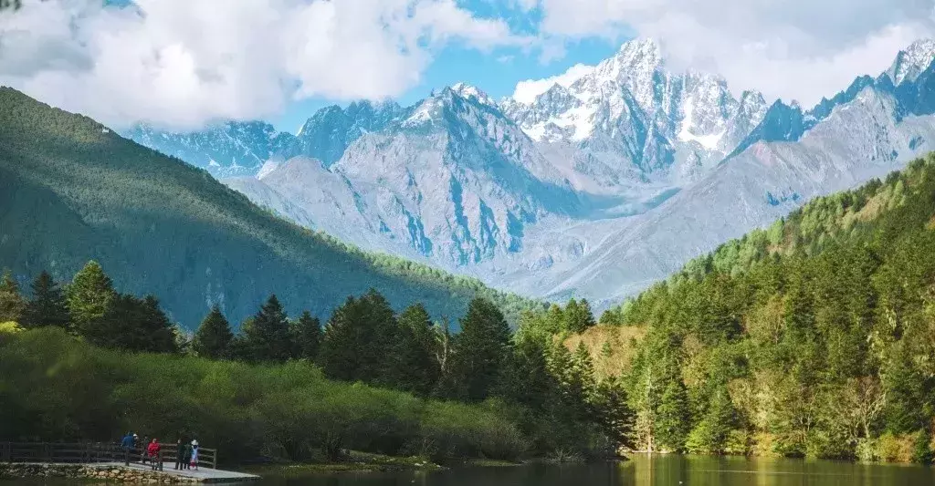 凭准考证免门票！成都周边这8大景区放大招，最长持续到9月