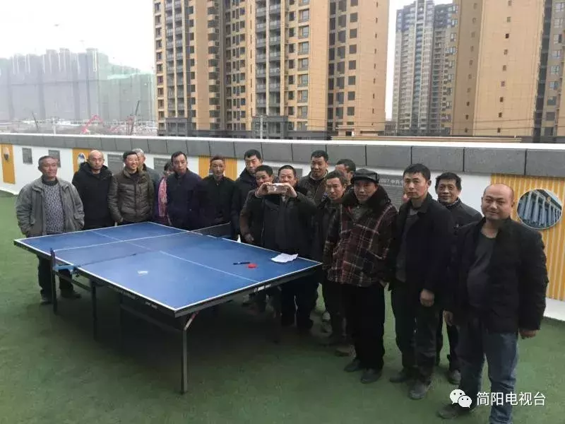 曝光！涉案金额800余万元！关乎7个群体案件！简阳民工讨薪这样解决~