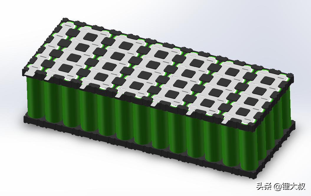 48v锂电池价格查询48v电池组三元13串和14串的区别