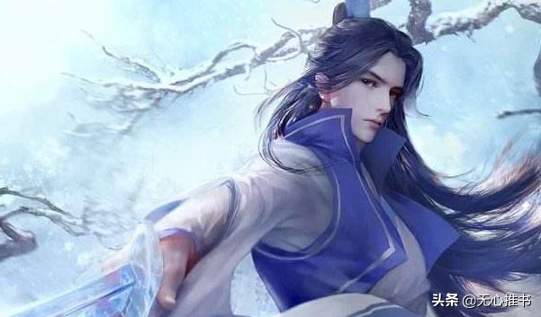 五本多女主小说，剧情精彩节奏快，主角：我只想给她们一个家