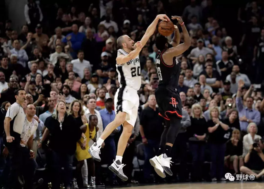 白乔丹为什么进不了nba(20分钟白乔丹！他在NBA里没有模板！)