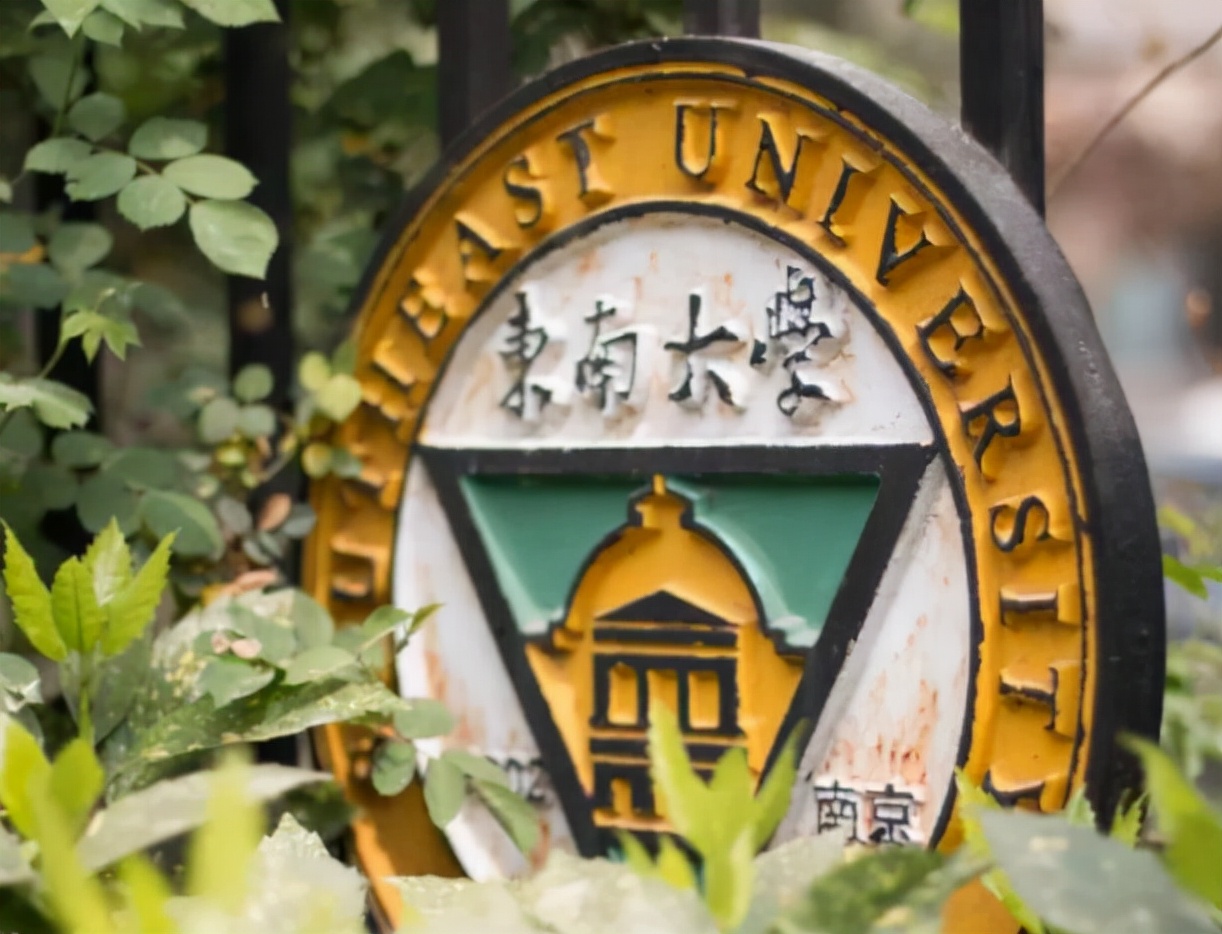 东南大学自称是“四大工学院”之首，网友笑了：你让华科情何以堪