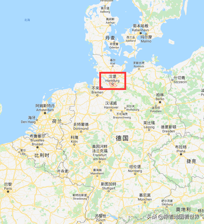 坐拥世界七大港口，中国是如何拿下海上咽喉的？有何重大意义？