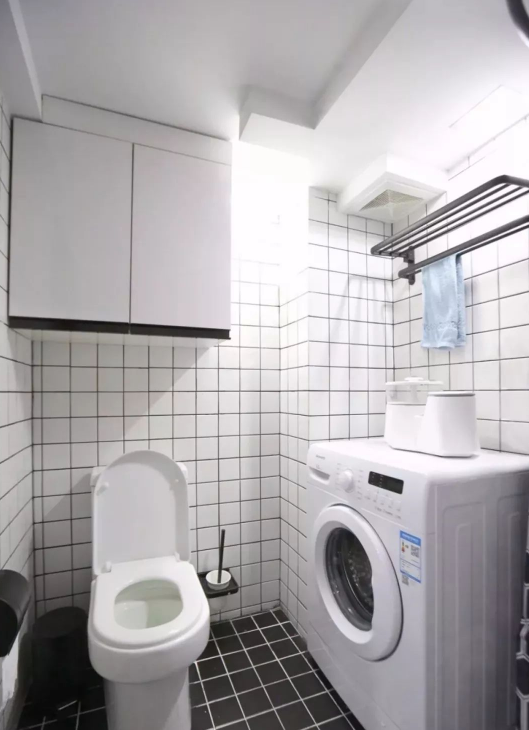 3年积蓄换来23㎡？杭州姑娘买23㎡小公寓爆改，完工效果堪比别墅