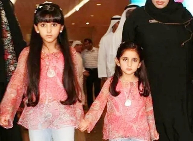 迪拜失踪公主自述遭囚禁细节：没人跟自己说话，多次出逃被抓