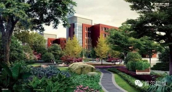 2020年燕郊公立小学介绍